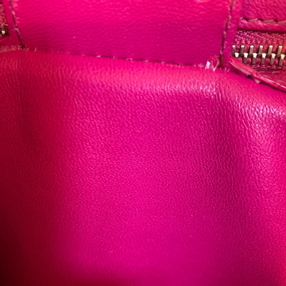 christian dior woven soft lady dior tote - Picture 4 of 8